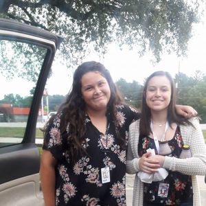 Meet your Posher, Isabella